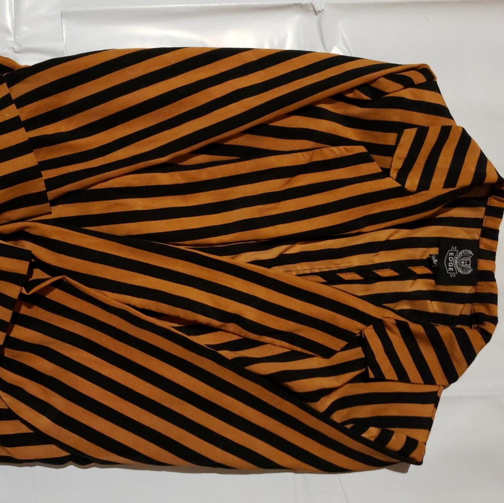 Sateen Blaser